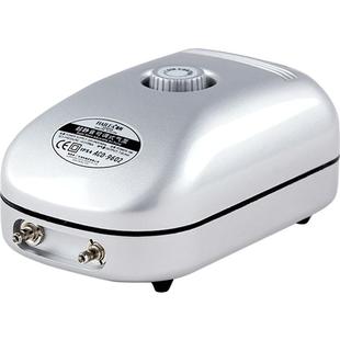 海利氧气泵增氧泵家用小型增氧机养鱼专用打氧泵鱼缸水族箱9601