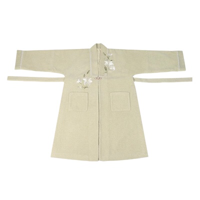 拟梦秋冬呢子日常汉服