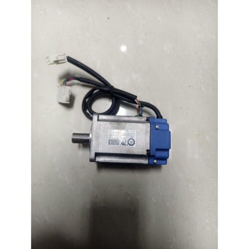 询价-安川伺服电机SJME-02AMB41，200W功率，200V