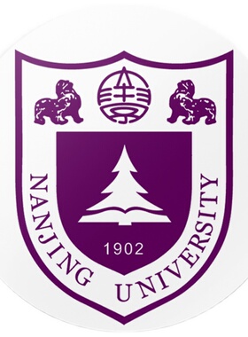 南京海报名牌大学985纪念品