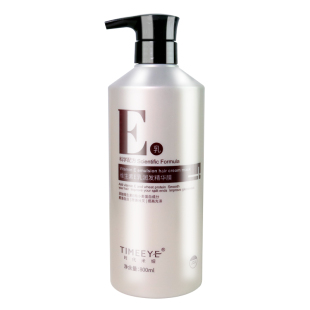 时代米娅维生素e乳润发洗发水发膜套装补水滋养精华官方正品TIMEE