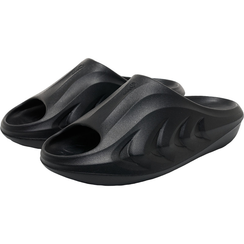 准者小鲨鱼2拖鞋透气夏季新品防滑游泳沙滩户外软底篮球运动鞋女