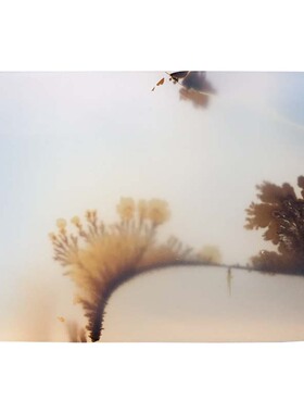 海洋玉髓椭圆方牌吊坠天然玛瑙