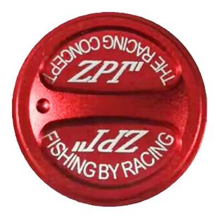 阿布P4P5改装配件水滴轮磁力旋钮b3侧盖刹车调节钮乔丹李微调外圈