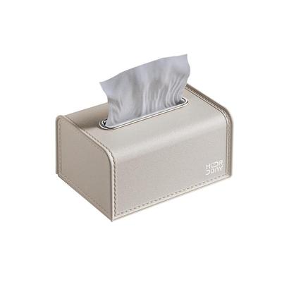 纸巾盒家用客厅茶几轻奢高级感