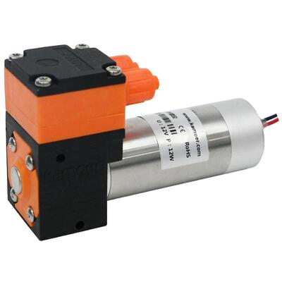 kamoer上海不锈钢电动小隔膜泵