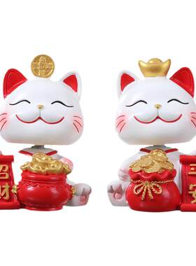 树脂装饰品可爱客厅新品促销