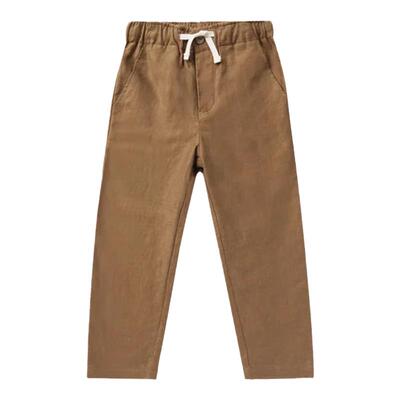 ryleecru长裤裤子rylee&cru