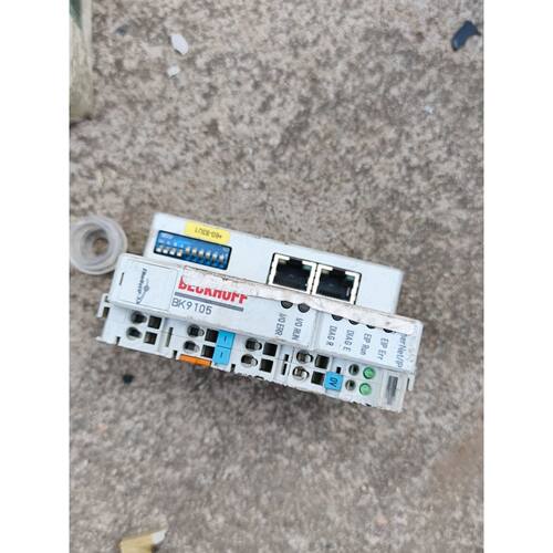 询价倍福BK9105模块