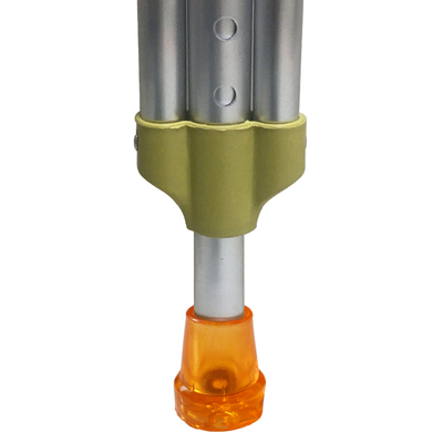 助行器手推车防滑橡胶头脚垫角拐杖学步车静音木头拐棍胶垫四脚套