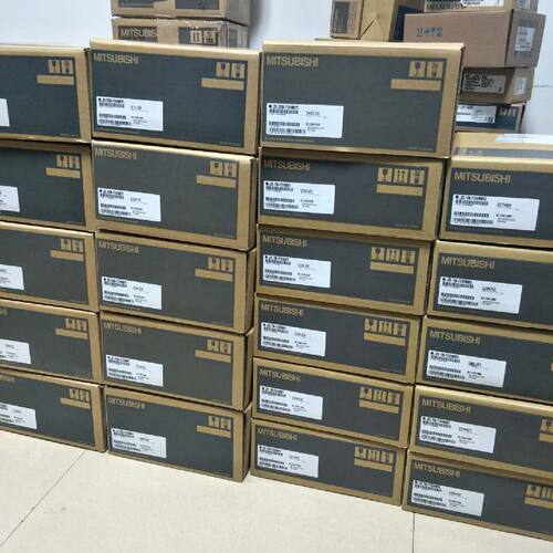 议价MR-J2S-200B-PZ009U675 原装全新三菱J2S系列驱动器当天发货