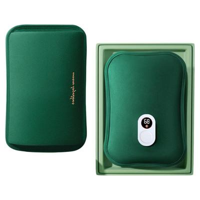 2025新款充电热水袋充电式暖手宝正品防爆暖宝宝暖水袋被窝专用国标保温