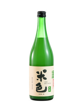 米色米酒醪糟糯米甜酒