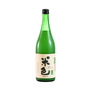 梅见米色浊米酒醪糟6度750ml*6瓶低度孝感糯米酒微醺甜酒