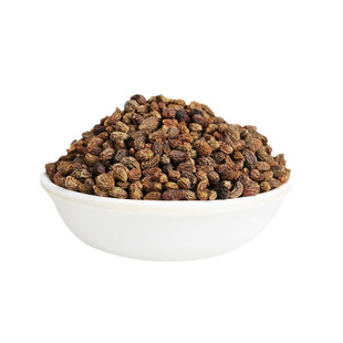 女贞子药中药材正品500g女贞子茶冬青子女真子中草药另售旱莲草粉