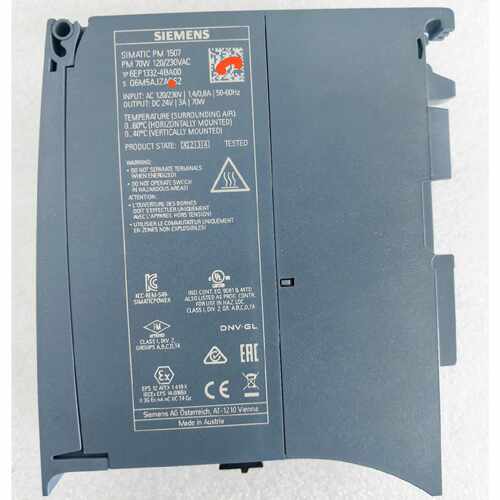 6EP1332-4BA00  SIMATIC PM 1-询价
