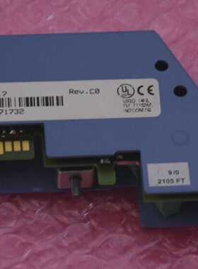 B&R Bernecker & Rainer Analog Output AO352  Typ: 7AO352.7  R