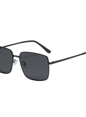 尼龙偏光太阳眼镜驾驶专用大脸