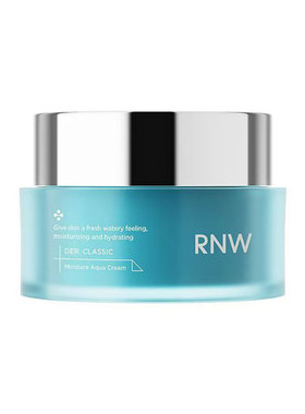 胖东断货王!RNW玻尿酸补水面霜