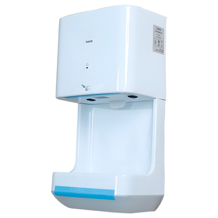 TYC323WF烘手器商用干手器TYC123W全自动感应高速暖风TYC323M