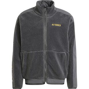 Adidas/阿迪达斯正品运动休闲新款男女针织户外夹克外套JJ4356