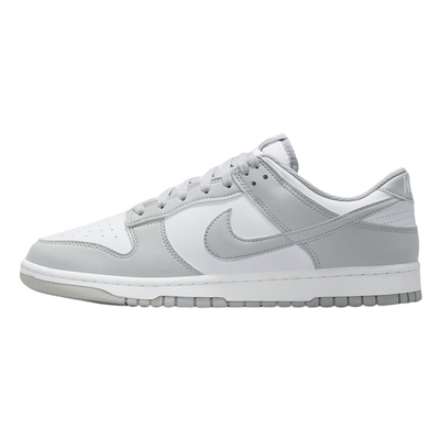 耐克Nike Dunk Low 灰白色男女鞋低帮运动休闲复古板鞋HF5441-105