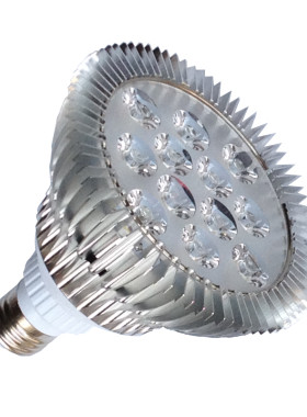 led射灯聚光e27螺口9W12W15W18W