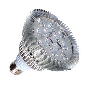 led射灯par30 5w7wpar38 9W12W15W18W 聚光 E27螺口LED灯泡光源
