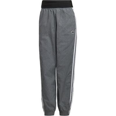 Adidas/阿迪达斯正品 三叶草TRACKPANTS女子运动宽松长裤 GM5365
