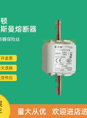 议价全新快速熔断器保险170M3312 170M3313 170M3314 170M3315