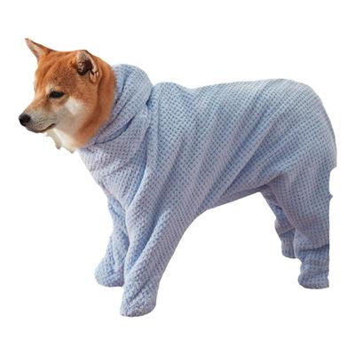 【速干亲肤，快速吸水】宠物毛巾