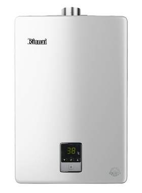 林内燃气热水器13升16升恒温静音