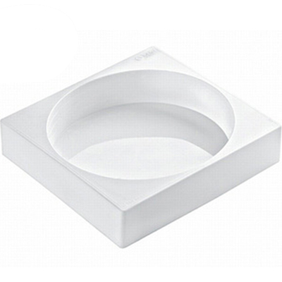 意大利圆形硅胶模具TOR