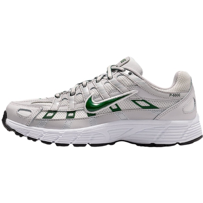 Nike耐克童鞋新款舒适P-6000休闲复古运动鞋训练跑步鞋HV5064-008