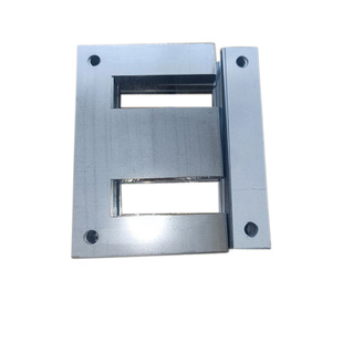 全新EI86 Z11 全新日本铁芯硅钢片矽钢片0.35厚灰片退火片舌宽28