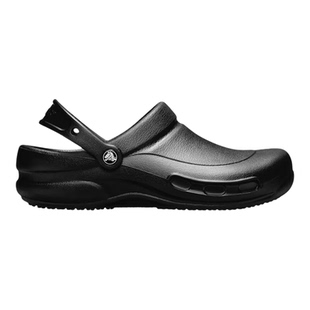 CROCS卡骆驰男女Bistro防滑轻便工作拖鞋10075