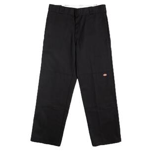 【自营】Dickies迪克斯宽松直筒长裤男休闲潮牌街头工装裤春秋季