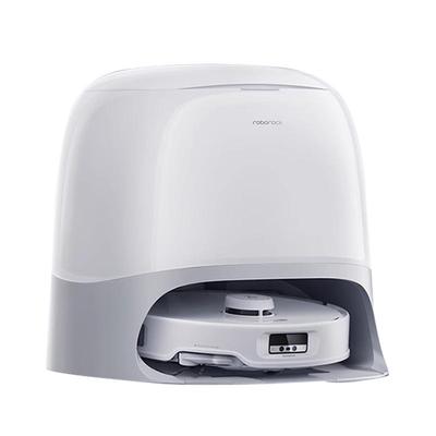 【官方正品】石头自清洁扫地机器人P20 Pro扫拖一体全自动限
