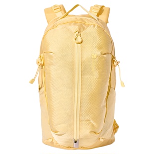 牧高笛Cordura悬川2D徒步双肩背包户外登山旅行轻量化运动包男女