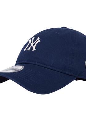 NewEra纽亦华MLB冰淇淋棒球帽潮