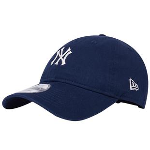 New Era纽亦华春夏MLB棒球帽冰淇淋刺绣NY软顶男女潮流NE940