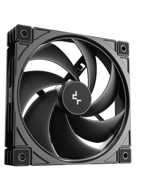 九州风神FD12V2机风扇尖叶静音
