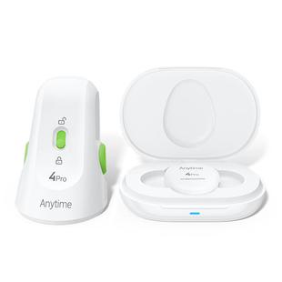 鱼跃动态血糖仪家用监测仪免扎针血糖动态监测血糖测试仪4pro