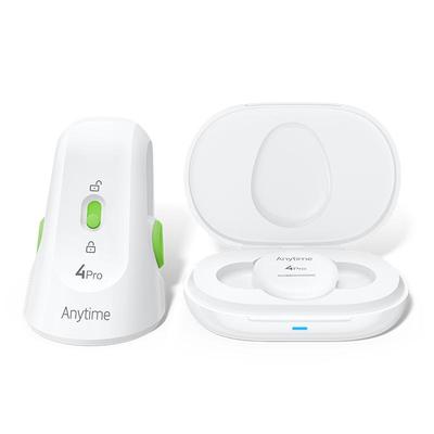 鱼跃动态血糖仪家用监测仪免扎针血糖动态监测血糖测试仪4pro