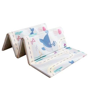 【180*160*1.5】品高大尺寸爬爬垫