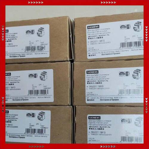 【问价】3RV2011-1BA10