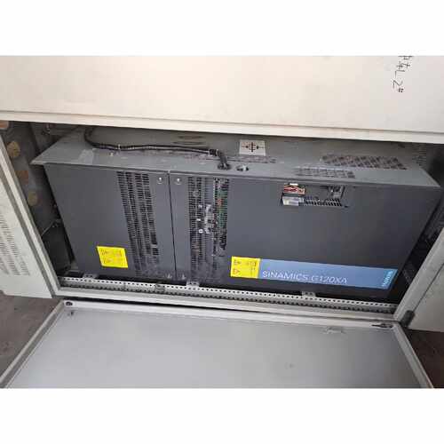 询价SINAMICS G120XA变频器 件 成色还可