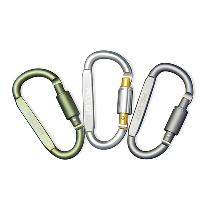 铝合金挂钩坚固耐用轻量车载夹