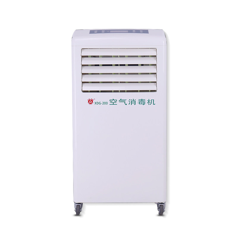 医疗空气消毒机医院诊所