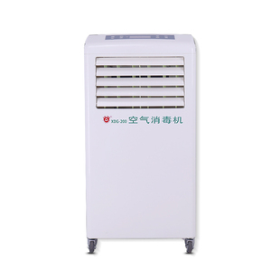 医用空气消毒机医疗家用紫外线臭氧等离子杀菌手术室口腔门诊移动